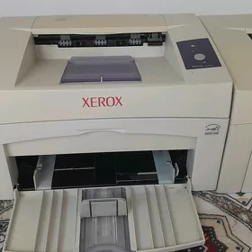 Printer xerox phaser 3117