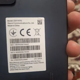 Redmi note 11 pro