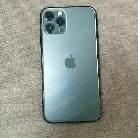 Iphone 11 pro