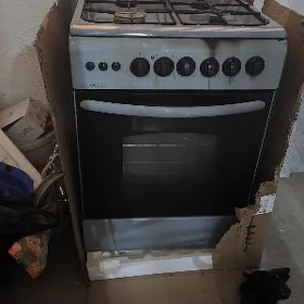 газовая плита