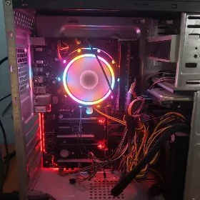 kompyuter i5-7500