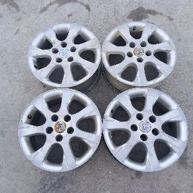 duty diska r16 Orginal TOYOTA