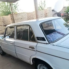 Lada 2106 2002