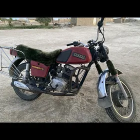 Jawa 300 1998