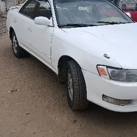 Toyota Mark II 1993
