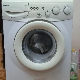стиральна машинка