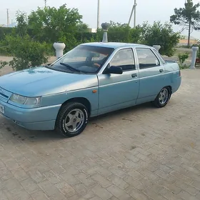 Lada 2110 2002