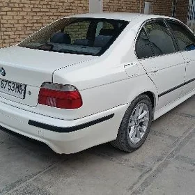 BMW 520 2000