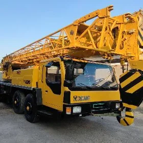 XCMG LW500F 2008