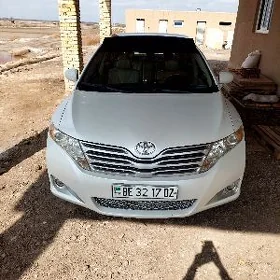 Toyota Venza 2010