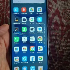 Infinix smart 9 HD 4 64