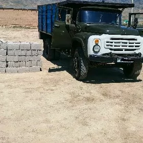 Zil 130 1990