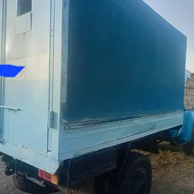 Zil 130 1987