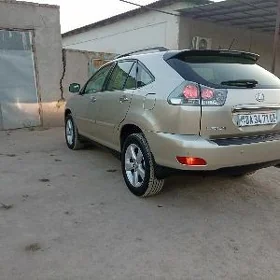 Lexus RX 330 2005