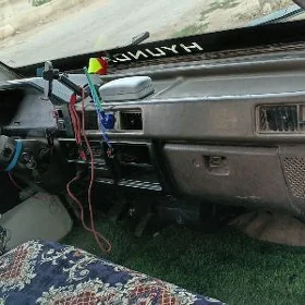 Mitsubishi L300 1988