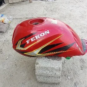 FEKON Bak 2014