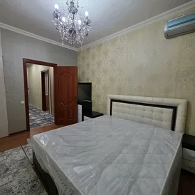11mkr 4/3etažy 2kom Gowdanka