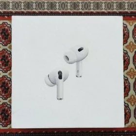 AirPods Pro 2Gen