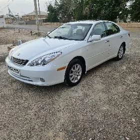 Lexus ES 300 2002