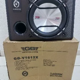 Sambufer GB 1600w