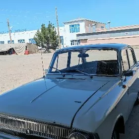 Москвич 412 1980