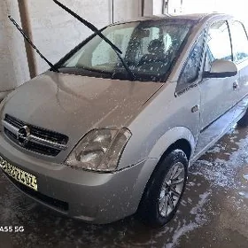Opel Meriva 2003
