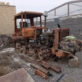 MTZ 80 1985