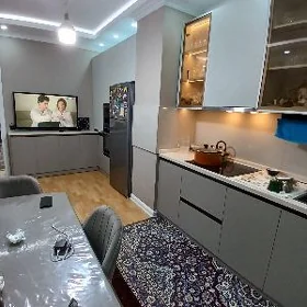Satlyk jaý mir5 4 komnat