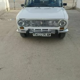 Lada 2103 2022