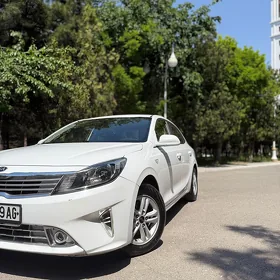Kia Forte 2022