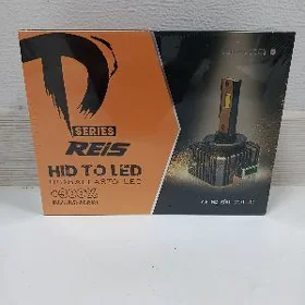 Led cyra Reis D4