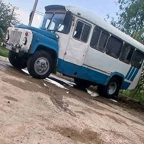 Gaz 53 1986
