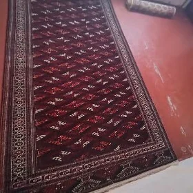 yomut Dyrnak gölli haly