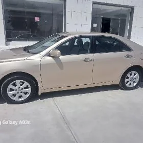 Toyota Camry 2010