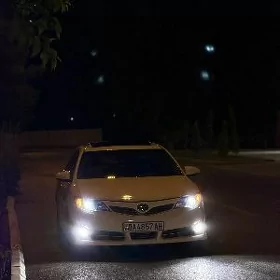 Toyota Camry 2014