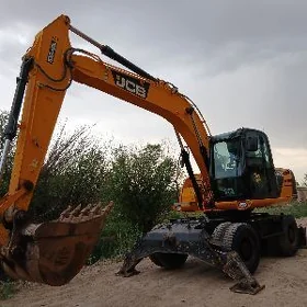 JCB 3CX Compact 2013