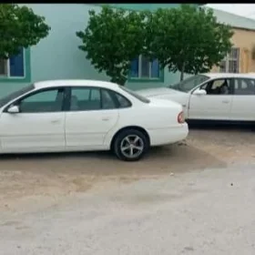 Chevrolet Caprice Classic 2002