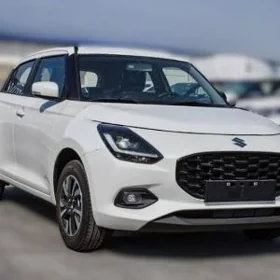 Suzuki Swift 2026