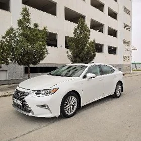 Lexus ES 350 2017