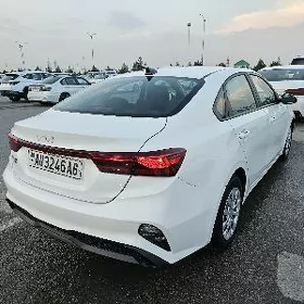 Kia Forte 2024
