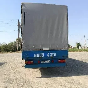Kogel Cargo 2000