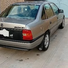 Opel Vectra 1990