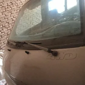 Toyota Town Ace 1994