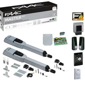 FAAC 415 long 1000kg.