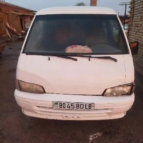 Toyota Hiace 1997