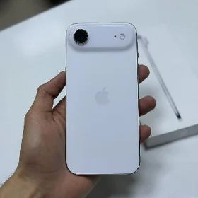 IPhone 17Air Kredit️