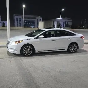 Hyundai Sonata 2017