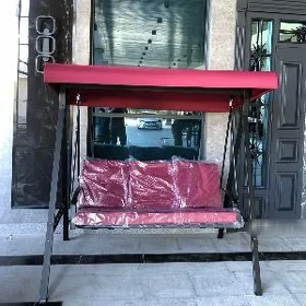 3 adam Sallançak Kaçelya Качел