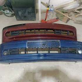 Bmw e39 bufer