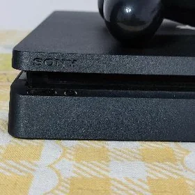 Playstation4 Slim